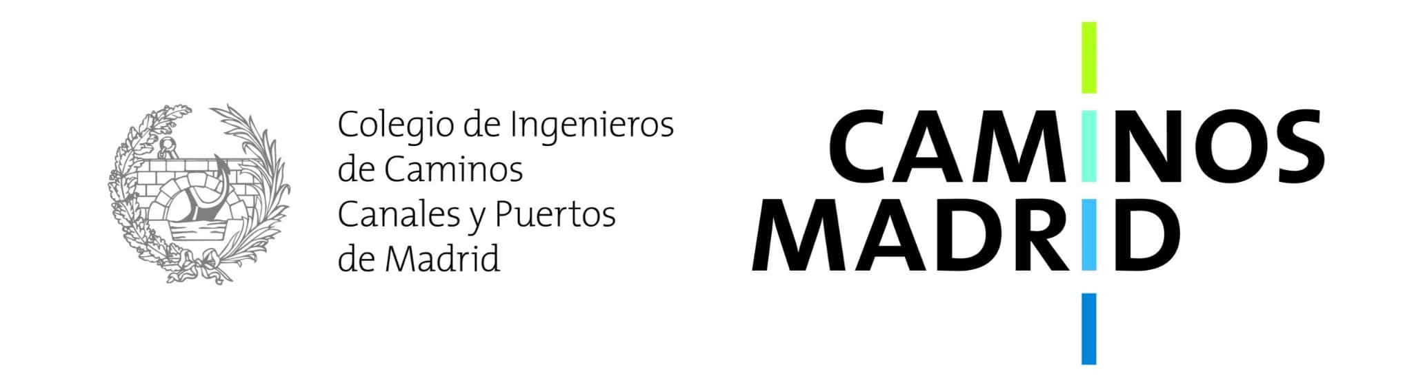 Logo Colegio de Ingenieros Madrid