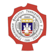 Logo University of Belgrade
