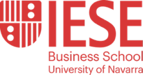 Logo IESE Business School