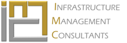 Logo Infrastructure Management Consultants