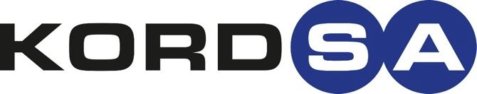 Logo Kordsa