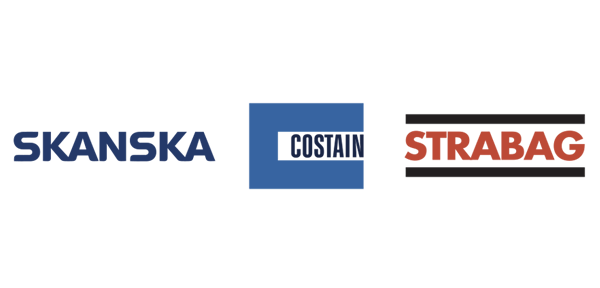Logo Skanska