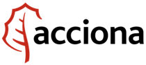 Logo Acciona