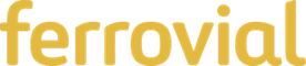 Logo Ferrovial