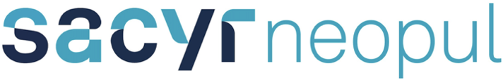 Logo Sacyr Neopul